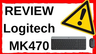 ⭐ LOGITECH MK470 | Pros y Contras | Review en Español | 2020 screenshot 3