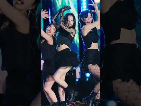 블랙 #이나경  'Stay This Way' #프로미스나인 직캠