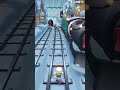 Subway Surfers Gameplay-17 | #shorts #viralshorts #gaming #gameplay #games