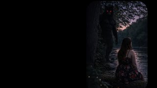 Ruby Eyes In The Pines