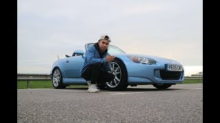 I BOUGHT A HONDA S2000!