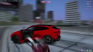 Fivem Highlights - Remylton #6 (Connect Hype)