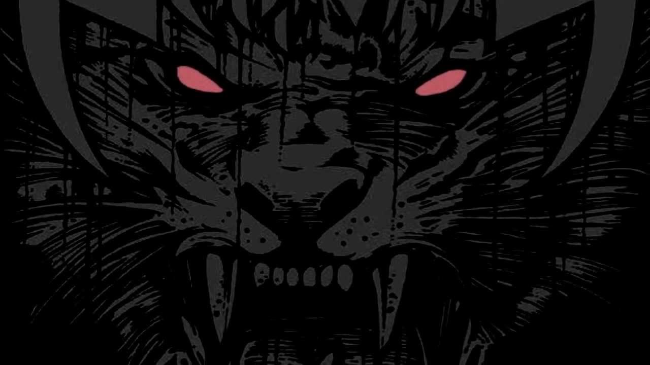 JENNCiTY - VengeDance | Demo Clip from "OUTIVBLOOD"