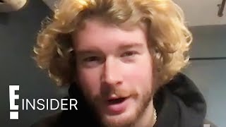 Famous Yung Gravy Talks Relationship Status With Sheri Easterling | E! Insider Net Worth