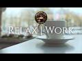 Smooth Relax Jazz | Slow Bossa Nova | 2K | Work Jazz | Coffee Jazz | Night Jazz | Study Jazz