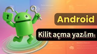 Android Telefon Ekran Kilidi Kaldırma En İyi Kilit Açma Yazılımı Ile Şifresiz Çözüm