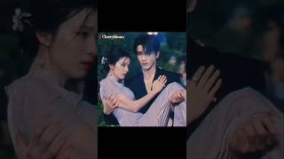 When destiny doesn't want to live you both together. #cdrama #overdo #viral #shortsfeed