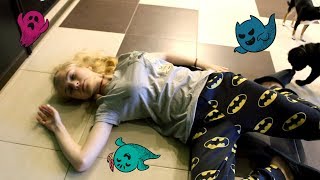 КАК НАПУГАТЬ СВОИХ ДРУЗЕЙ screenshot 3