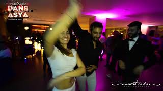 Fatih Bektaş & Barbaros Ongun Social Salsa Dancing (23.09.2017)