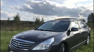 Nissan Teana замена прокладки клапанной крышки, замена сальников свечных колодцев