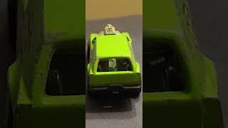 Poison Pinto