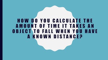 Horizontal Projectile Lab