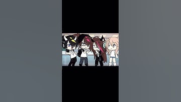 Thumbnail of Soulmate Color // Gacha Meme // NOT OG // made by me !! // #gacha #viral #xyzbca #fyp #notoriginal