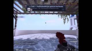 CS:GO SKYFALL