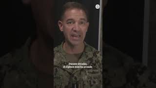 Eeuu Destruye 17 Buques De Irn Hemos Hundido A Toda Su Armada iran eeuu guerra israel trump