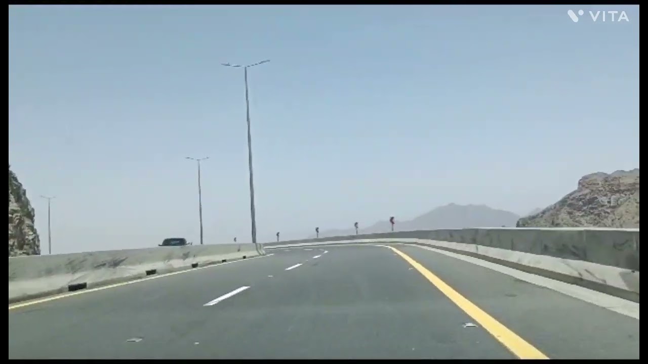 Thaif in saudia Arabia