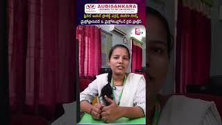 Final Year Project Errors Easyగా Solve చేయడం ఎలా? | Live Practice #FinalYearProject #Audisankara