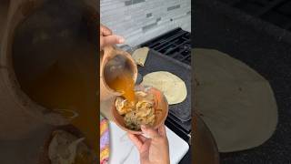 Hongos #veanlohastaelfinal #canaldecocina #food