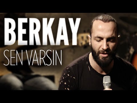 Berkay - Sen Varsın (JoyTurk Akustik)