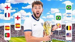 Our FULL World Cup 2026 Predictions!