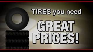 Carx Tire Repair Service Promo