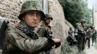 The German Army That Vanished in 5 Days — Vitebsk 1944 Collapse (WW2)