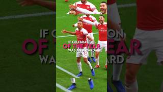 The Best Celebration From Every Year Part 1