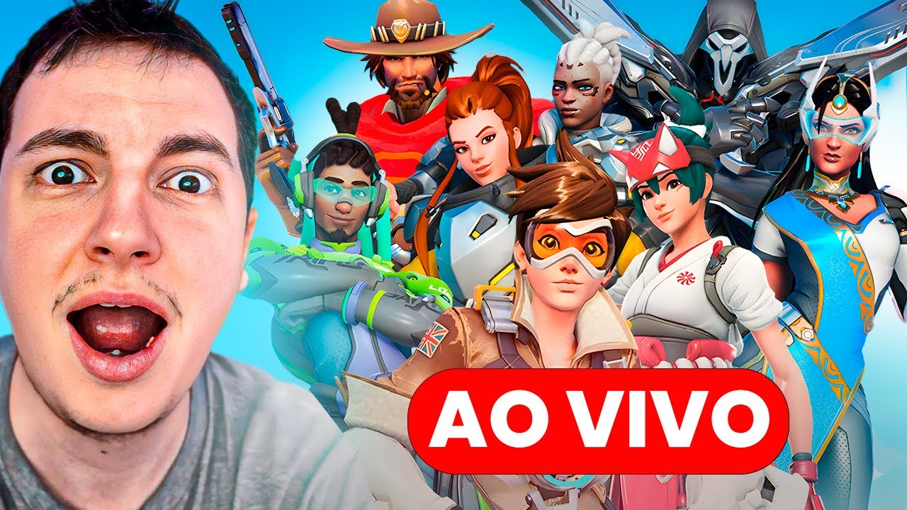 [DROPS] RANKEDS E COACHS HOJE BORAAAAA