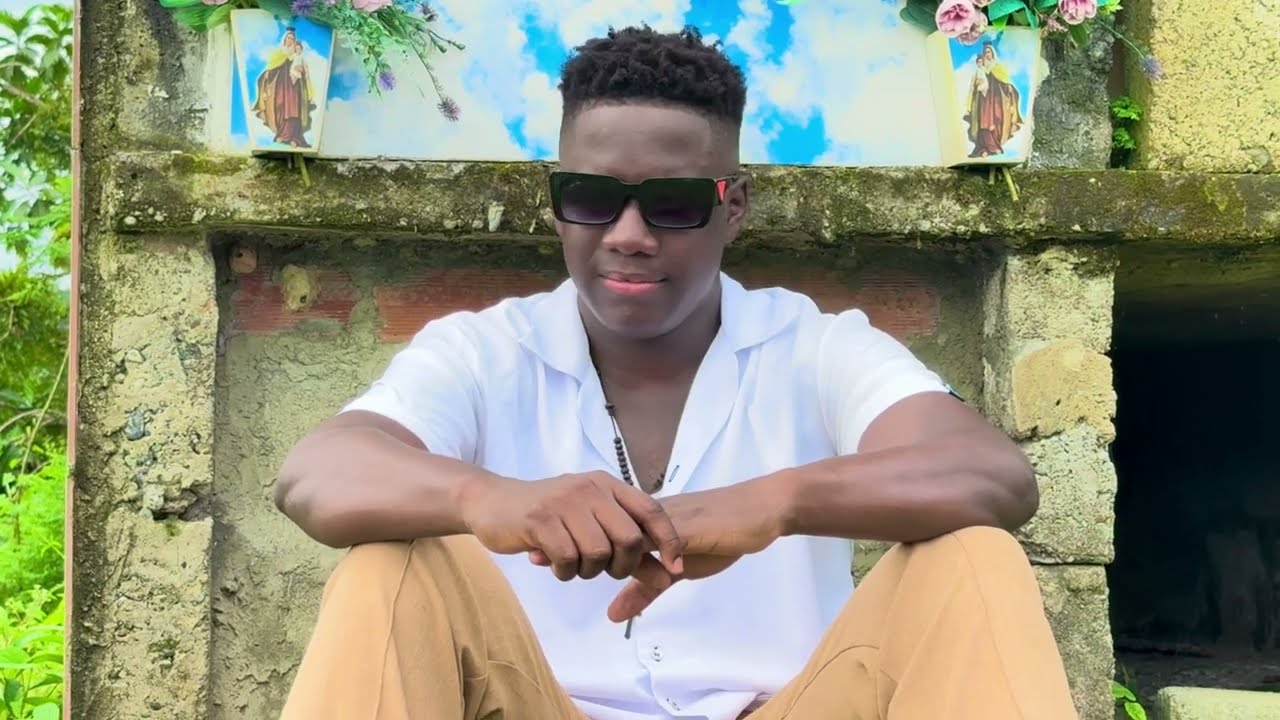 ¿Dónde Estás? Deiby Sinisterra