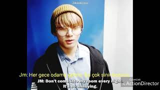 Jikook Ysis Eng Jikook Iz Tr