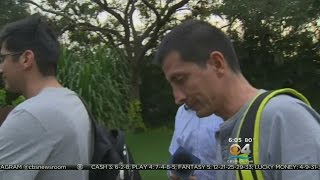 Arrest Made In Coral Springs Murder