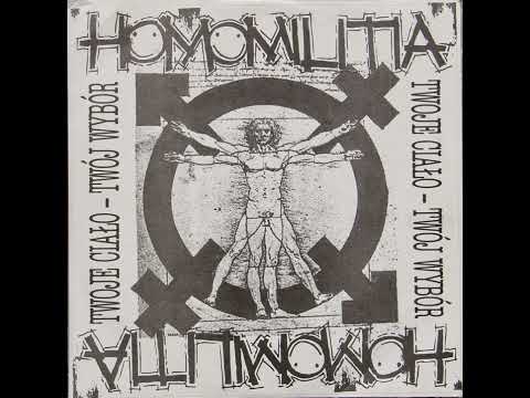 Twoje Ciało - Twój Wybór artwork