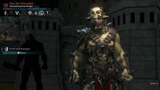 Mittelerde™: Schatten des Krieges™ #2/1 Verhören und Töten screenshot 5
