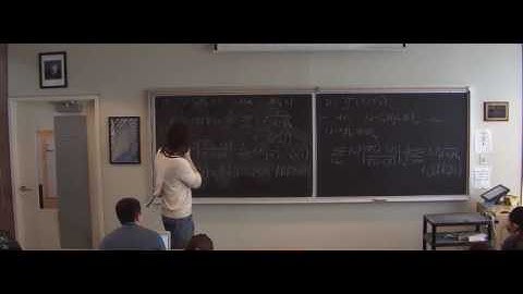 Lecture 9: Diophantine Problems in Number Theory by Jacob Tsimerman