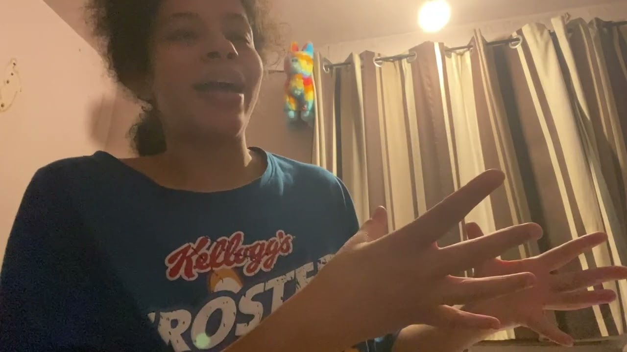 Create a space for you and god 