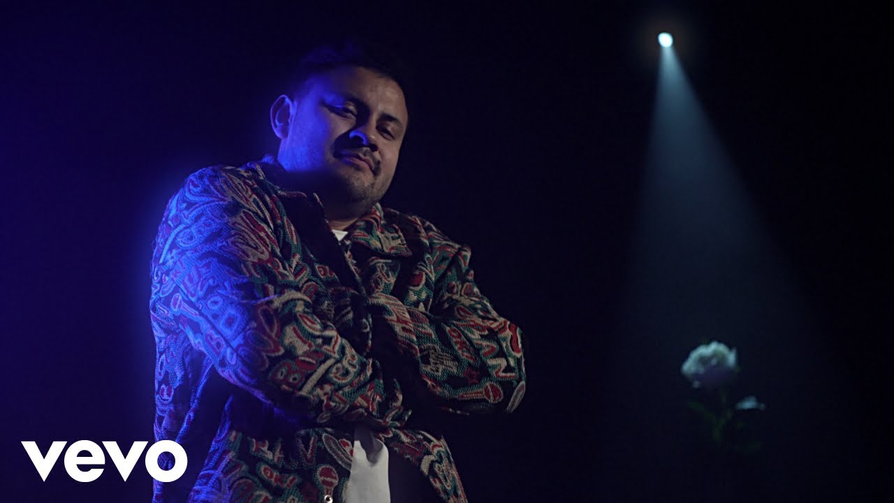 Caleb Pablo Caleb, Pablo Betancourth - FLORECE (Video Oficial) - YouTube