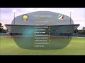 Semifinale Champions Cup 2016  BOLOGNA - RIMINI