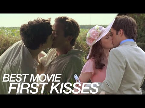 Best movie first kisses part 2