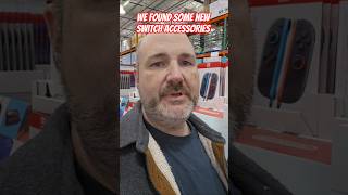Costco Has A New Nintendo Switch 2 Bundle | Was The Previous Combo Better?