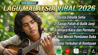 LAGU MALAYSIA FULL ALBUM TERBARU SEDIH - DUSTA DIBALIK SETIA  VIRAL 20206
