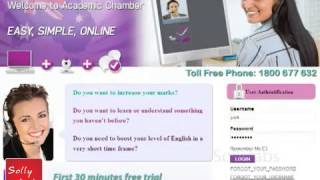 Academic Chamber Registration Tutorial | Solly Labs