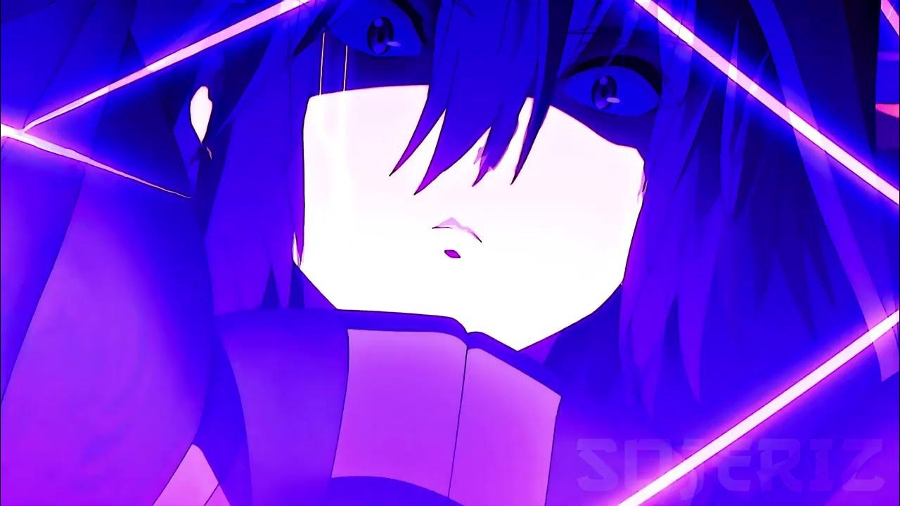 Sid/Shadow 4K edit The Eminence in Shadow // Сид/Тень 4К эдит Восхождение в тени YouTube