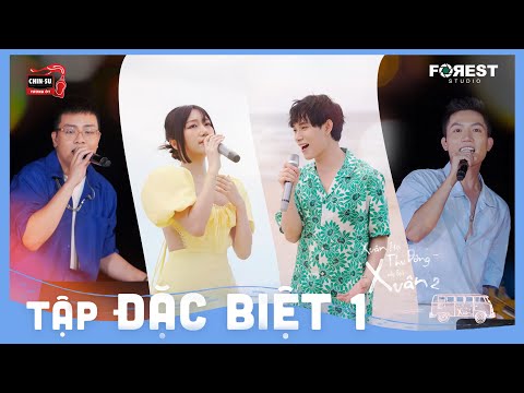 Video XHTDRLX2 | Tập ĐẶC BIỆT 1 XUÂN HẠ THU ĐÔNG RỒI LẠI... - youtube