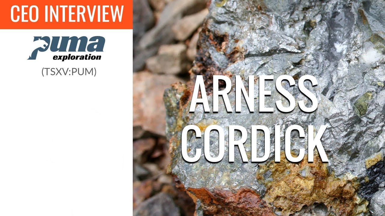 Puma Exploration: Strategic Alliance with Trevali Mining