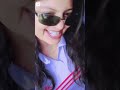 banti white tisrt me kya lg rhi h tu