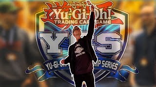 Yu-Gi-Oh! YCS Düsseldorf 2019 Vlog | Action mit den Yugi-Tubern
