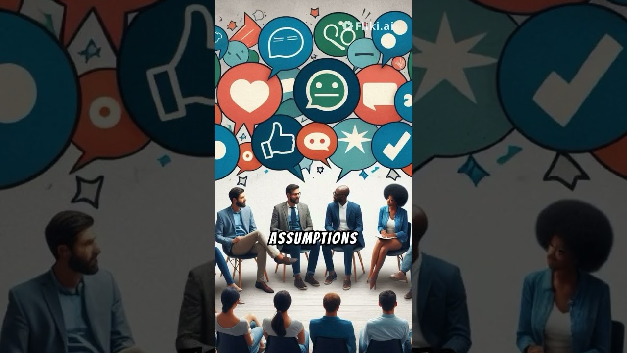 Unveiling our psychological blind spots 