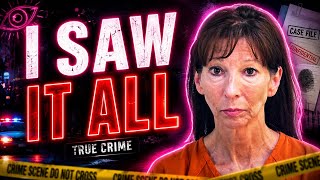 THIS GETS DARK - “When They Weren’t Profitable…” Her Allegation Gets Worse