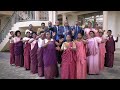 Dutegereje yesu by ituze choir buhanga sda