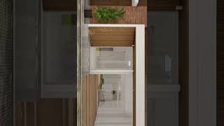 Referensi desain klinik & hunian, untuk info lebih lanjut hubungi kami yaa #arsitekjogja